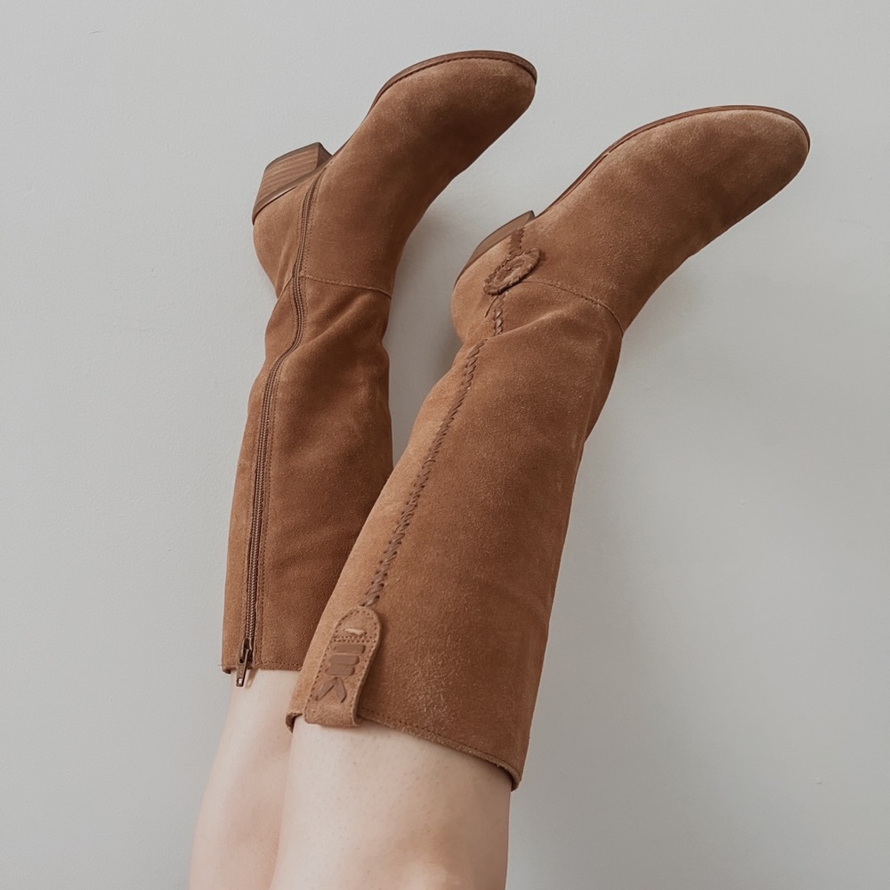Jack Rogers Sawyer Boots